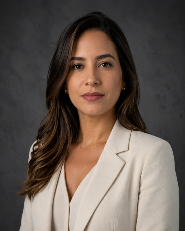 Marina, Agente Jurídico