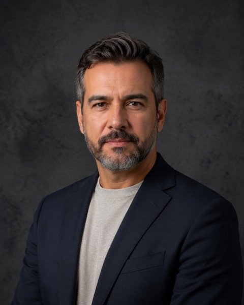 Renato, Agente Diretor Financeiro